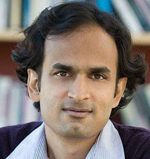 Bhrigupati Singh, Ph.D.